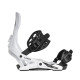 Fixation Snowboard Jones Men's Meteorite 2027  - Fixation Snowboard Homme
