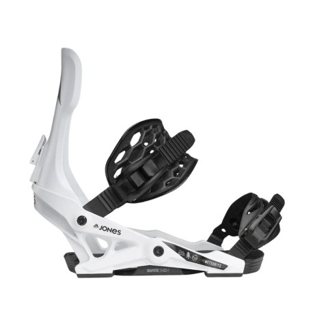 Snowboard Bindings Jones Men's Meteorite 2027  - Snowboard Bindings Men ( Unisex )
