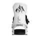Snowboard Bindings Jones Men's Meteorite 2027  - Snowboard Bindings Men ( Unisex )