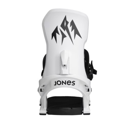 Fixation Snowboard Jones Men's Meteorite 2027  - Fixation Snowboard Homme