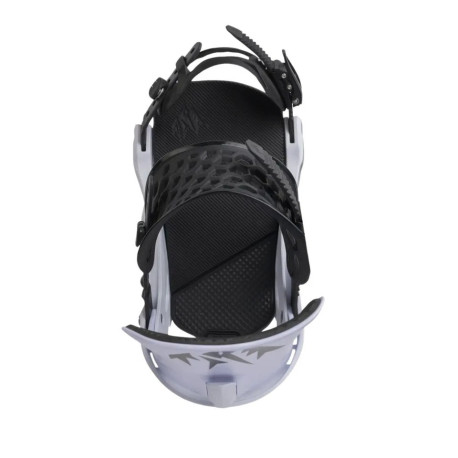 Snowboard Bindings Jones Men's Meteorite 2027  - Snowboard Bindings Men ( Unisex )