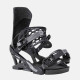 Snowboard Bindings Jones Men's Meteorite 2027  - Snowboard Bindings Men ( Unisex )