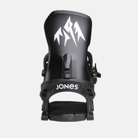 Snowboard Bindings Jones Men's Meteorite 2027  - Snowboard Bindings Men ( Unisex )