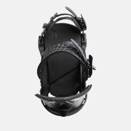 Snowboard Bindings Jones Men's Meteorite 2027  - Snowboard Bindings Men ( Unisex )