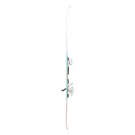 Ski Roxy Dreamcatcher 85 + Lithium 2019 