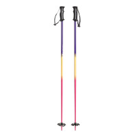 Ski Poles Roxy Shima Pink 2020  - Ski Poles