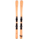 Ski Roxy Dreamcatcher 75 + E M10 GW 2021 