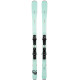 Ski Roxy Dreamcatcher 80 + E M10 GW 2021 
