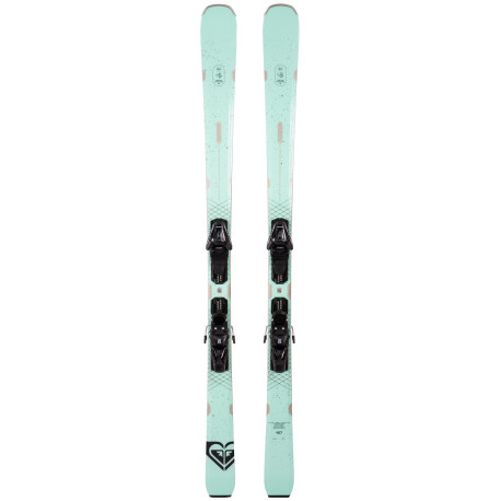 Ski Roxy Dreamcatcher 80 + E M10 GW 2021 