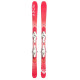 Ski Roxy Dreamcatcher 85 + Lithium 2020  - Ski All Mountain 80-85 mm avec fixations de ski dediés