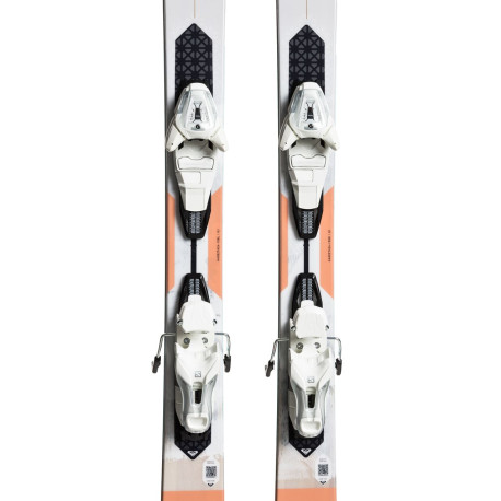 Ski Roxy Dreamcatcher 85 + Lithium 2019 