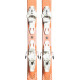 Ski Roxy Dreamcatcher 75 + Lithium 10 2020  - Ski Piste Carving Allride