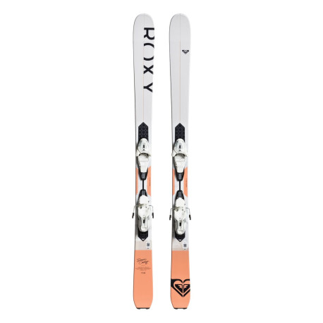 Ski Roxy Dreamcatcher 85 + Lithium 2019 