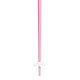 Ski Poles Roxy Kaya Junior Pink 2021  - Ski Poles