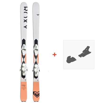Ski Roxy Dreamcatcher 85 + Lithium 2019 
