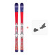 Ski Roxy Kaya 77 + L7 2018  - Ski Piste Carving Allride
