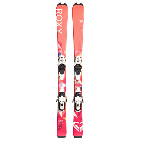 Ski Roxy Kaya Girl + Easytrack C5 2020 