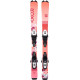 Ski Roxy Kaya Girl + Easytrack C5 GW 2021  - Pack ski junior
