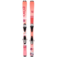 Ski Roxy Kaya Girl + Easytrack L6 GW 2021 