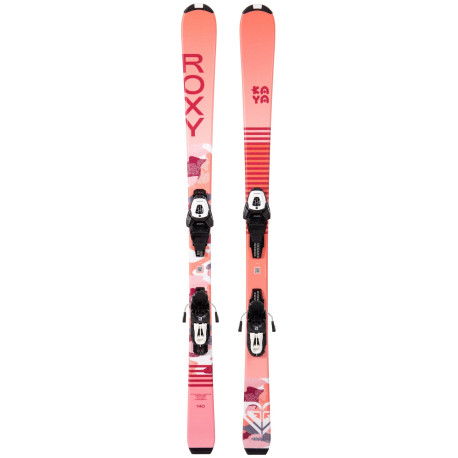Ski Roxy Kaya Girl + Easytrack L6 GW 2021 