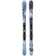 Ski Roxy Shima 85 + E M10 GW 2021  - Ski All Mountain 80-85 mm avec fixations de ski dediés