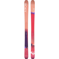 Ski Roxy Shima 90 2020  - Ski sans fixations Femme