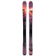 Ski Roxy Shima 90 2021  - Ski Women ( without bindings )
