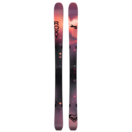 Ski Roxy Shima 90 2021  - Ski Women ( without bindings )
