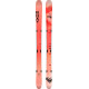 Ski Roxy Shima 98 2021  - Ski Women ( without bindings )