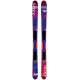 Ski Roxy Shima All Mountain Flat 2019  - Ski sans fixations Femme