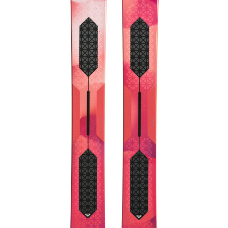 Ski Roxy Shima Freeride 2019  - Ski sans fixations Femme
