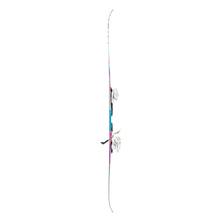 Ski Roxy Shima Freestyle + Lithium 10 2019 