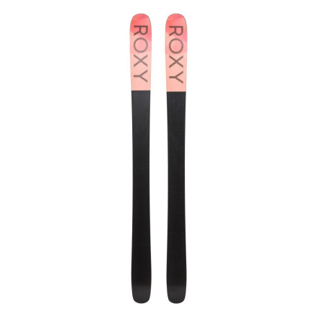 Ski Roxy Shima Freeride 2019  - Ski sans fixations Femme