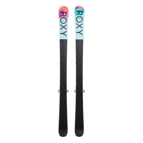 Ski Roxy Shima Freestyle + Lithium 10 2019 