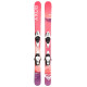 Ski Roxy Shima Girl + Easytrack C5 2020  - Pack ski junior