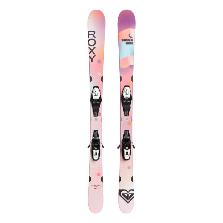 Ski Roxy Shima Girl + Easytrack L6 GW 2021 