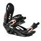 Snowboard Bindings Roxy Lola 2025 