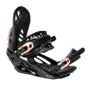 Snowboard Bindings Roxy Lola 2025 