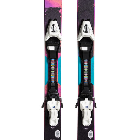 Ski Roxy Shima Girl + Easytrack C5 2019 