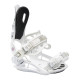 Snowboard Bindings Roxy Rock-It Dash 2025 