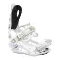 Snowboard Bindings Roxy Rock-It Dash 2025 