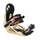 Snowboard Bindings Roxy Lola 2025 