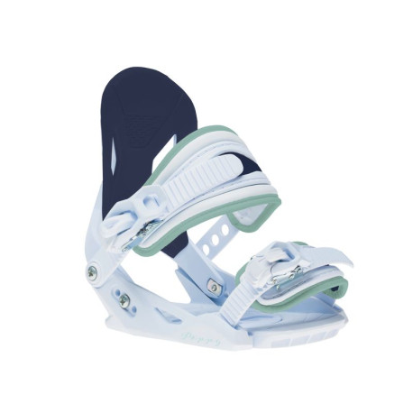 Snowboard Roxy Poppy Package - Med 2026 