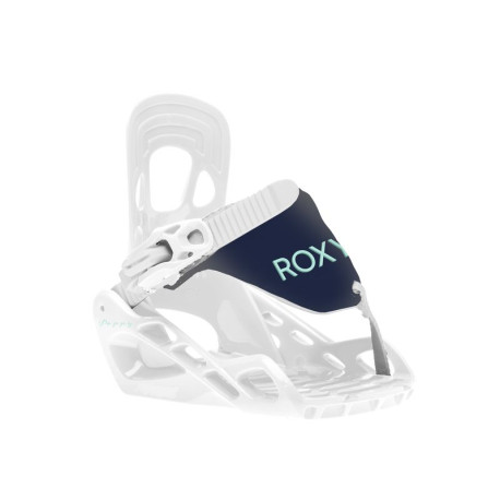 Snowboard Roxy Poppy Package - Med 2026 