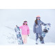Snowboard Roxy Poppy Package - Sm 2025 