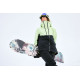 Snowboard Roxy Smoothie 2025 