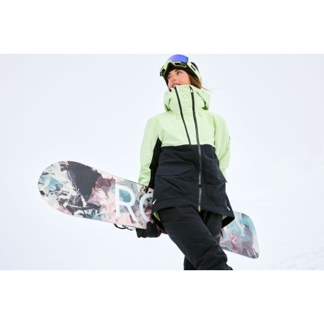 Snowboard Roxy Smoothie 2025 