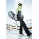 Snowboard Roxy Smoothie 2025 