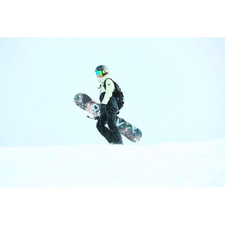 Snowboard Roxy Smoothie 2025 