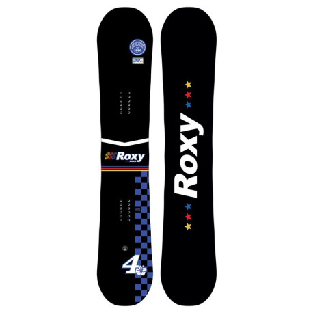 Snowboard Roxy Xoxo 2026 